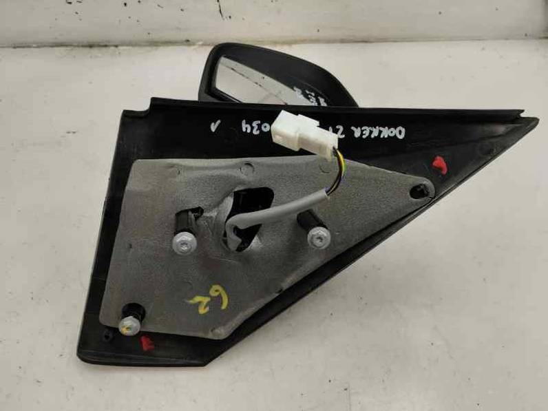 RETROVISOR IZQUIERDO DACIA DOKKER 2021 1.5 BLUE DCI D FAP (95 CV)