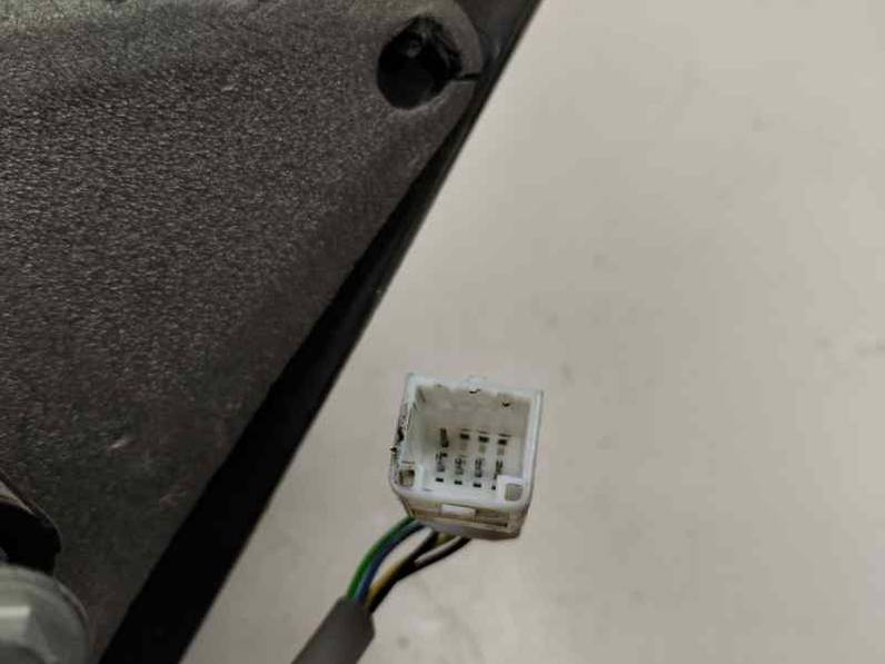 RETROVISOR IZQUIERDO DACIA DOKKER 2021 1.5 BLUE DCI D FAP (95 CV)