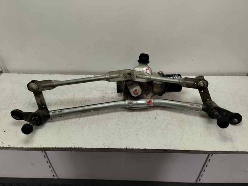 MOTOR LIMPIA DELANTERO DACIA DOKKER 2021 1.5 BLUE DCI D FAP (95 CV)