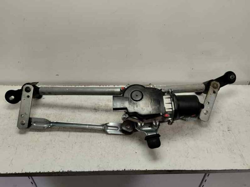 MOTOR LIMPIA DELANTERO DACIA DOKKER 2021 1.5 BLUE DCI D FAP (95 CV)