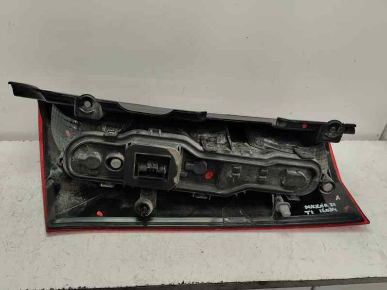 PILOTO TRASERO IZQUIERDO DACIA DOKKER 2021 1.5 BLUE DCI D FAP (95 CV)