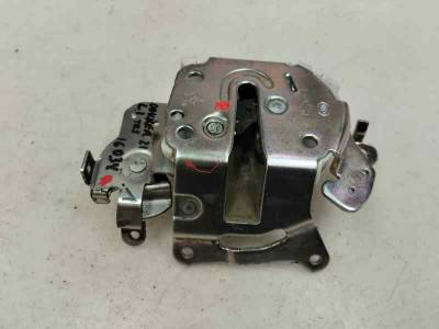 CERRADURA PUERTA LATERAL IZQUIERDA DACIA DOKKER 2021 1.5 BLUE DCI D FAP (95 CV)