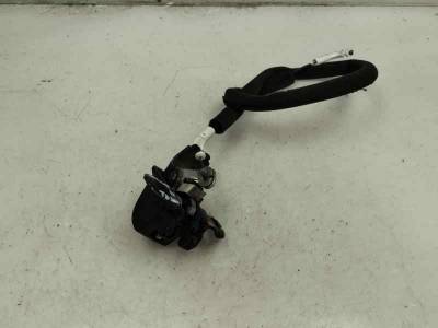 CERRADURA MALETERO PORTON DACIA DOKKER 2021 1.5 BLUE DCI D FAP (95 CV)