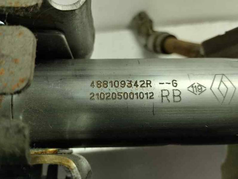 COLUMNA DIRECCION DACIA DOKKER 2021 1.5 BLUE DCI D FAP (95 CV)