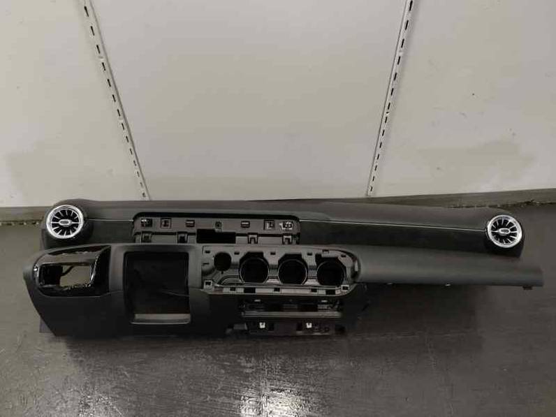 SALPICADERO MERCEDES CLASE A 2018 1.5 CDI (116 CV)