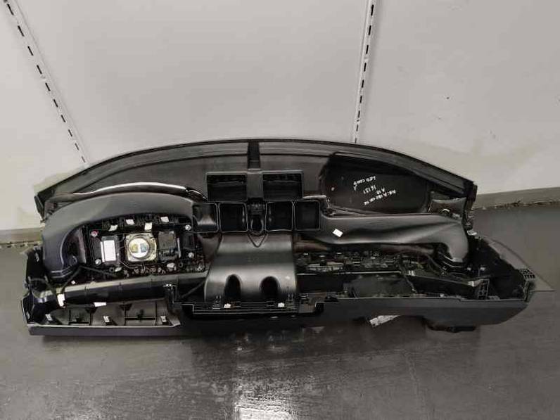 SALPICADERO MERCEDES CLASE A 2018 1.5 CDI (116 CV)