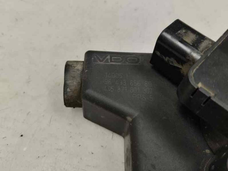 POTENCIOMETRO CITROEN XSARA PICASSO 2005 2.0 HDI (90 CV)