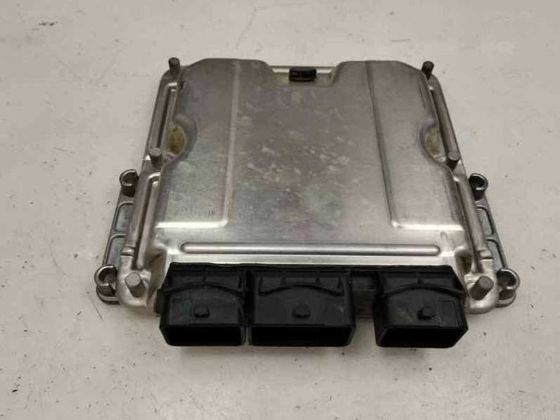 CENTRALITA MOTOR UCE PEUGEOT 807 2004 2.2 HDI FAP (128 CV)