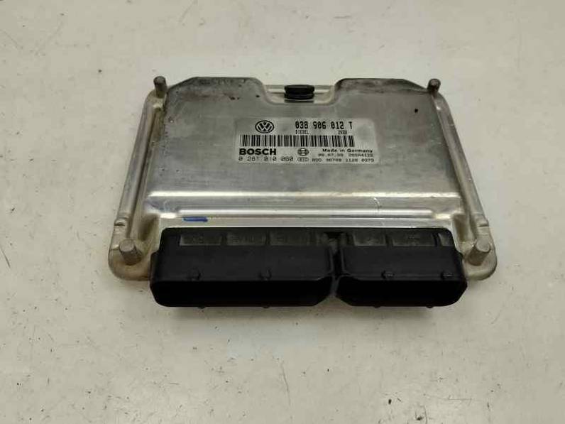 CENTRALITA MOTOR UCE SEAT TOLEDO 1999 1.9 TDI (110 CV)