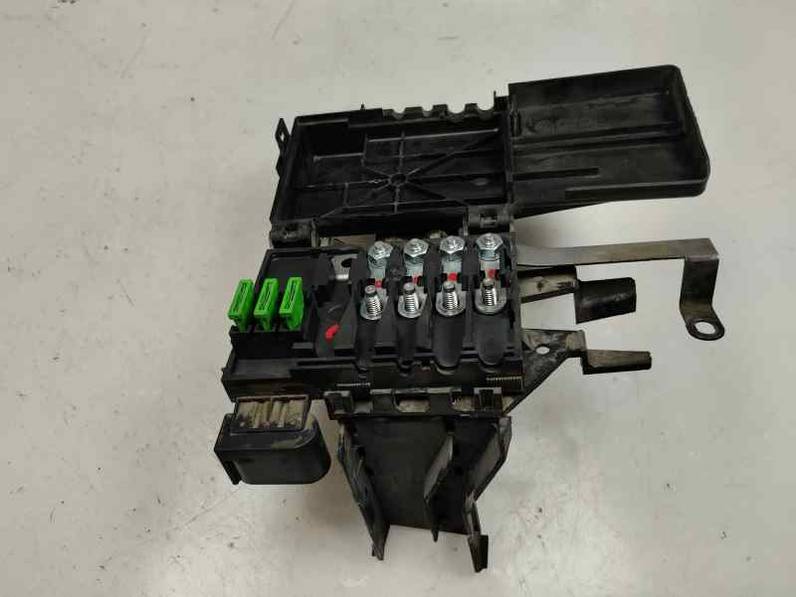 BATERIA SEAT TOLEDO 1999 1.9 TDI (110 CV)