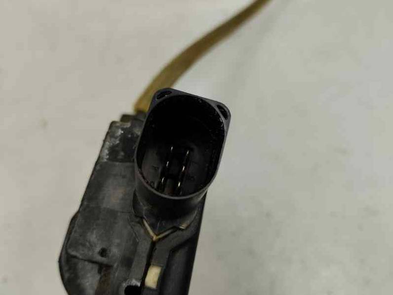 CERRADURA PUERTA TRASERA IZQUIERDA SEAT TOLEDO 1999 1.9 TDI (110 CV)