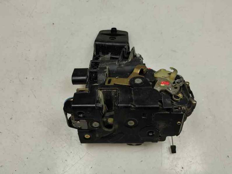 CERRADURA PUERTA DELANTERA DERECHA SEAT TOLEDO 1999 1.9 TDI (110 CV)