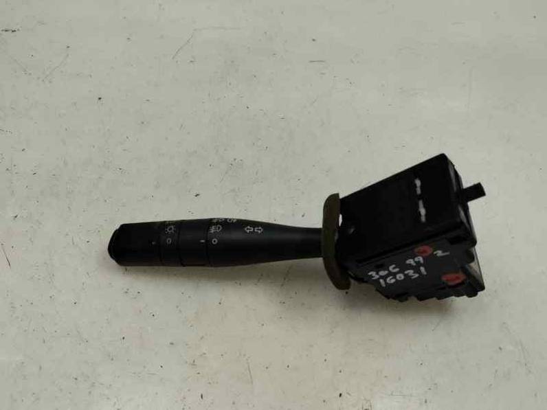 MANDO LUCES PEUGEOT 306 BREAK 1999 2.0 HDI (90 CV)
