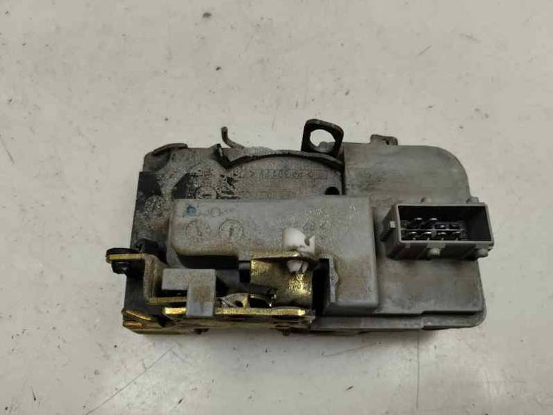 CERRADURA PUERTA DELANTERA IZQUIERDA PEUGEOT 306 BREAK 1999 2.0 HDI (90 CV)