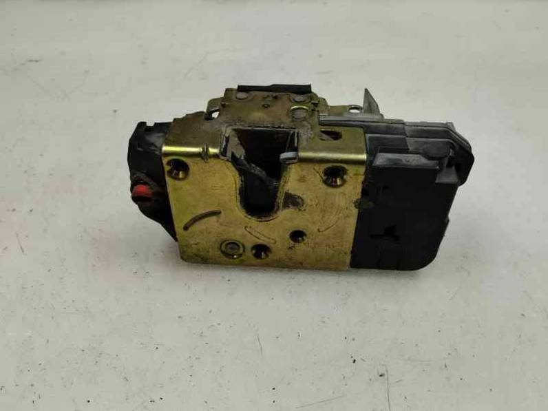 CERRADURA PUERTA TRASERA DERECHA PEUGEOT 306 BREAK 1999 2.0 HDI (90 CV)