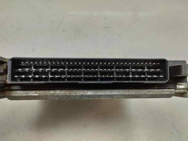 CENTRALITA MOTOR UCE PEUGEOT 306 BREAK 1999 2.0 HDI (90 CV)