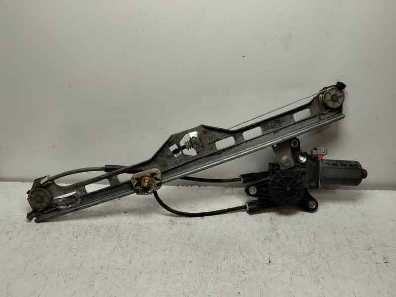 ELEVALUNAS DELANTERO DERECHO PEUGEOT 306 BREAK 1999 2.0 HDI (90 CV)