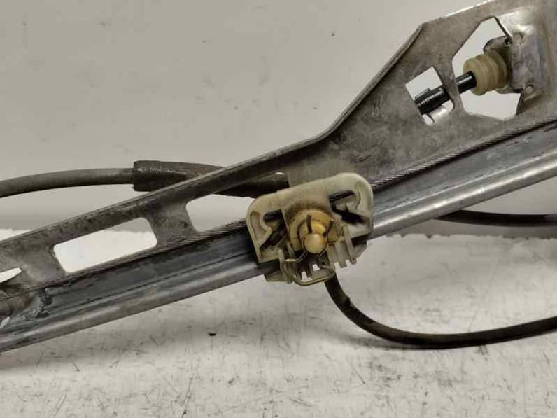 ELEVALUNAS DELANTERO DERECHO PEUGEOT 306 BREAK 1999 2.0 HDI (90 CV)