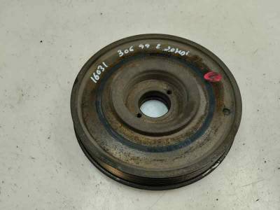 POLEA CIGUENAL PEUGEOT 306 BREAK 1999 2.0 HDI (90 CV)