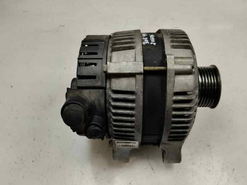 ALTERNADOR PEUGEOT 306 BREAK 1999 2.0 HDI (90 CV)