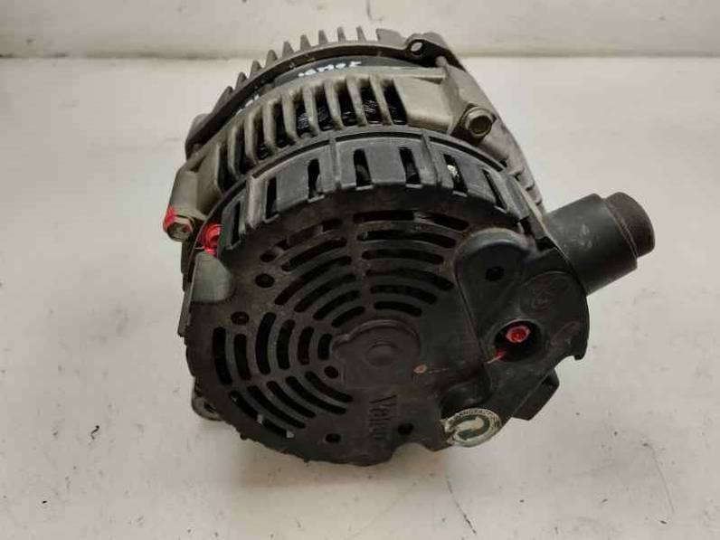 ALTERNADOR PEUGEOT 306 BREAK 1999 2.0 HDI (90 CV)