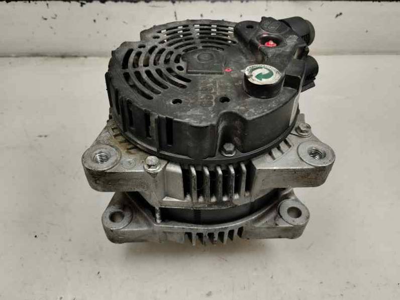 ALTERNADOR PEUGEOT 306 BREAK 1999 2.0 HDI (90 CV)