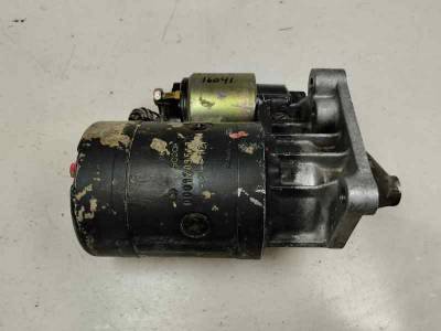 MOTOR ARRANQUE RENAULT 19 1993 1.4