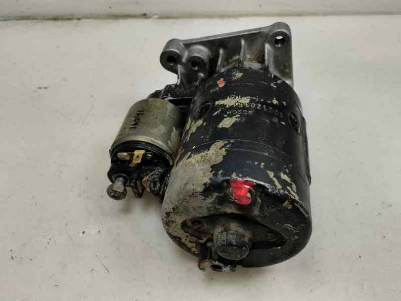 MOTOR ARRANQUE RENAULT 19 1993 1.4