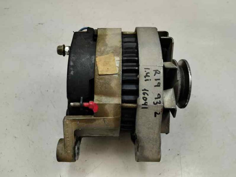 ALTERNADOR RENAULT 19 1993 1.4