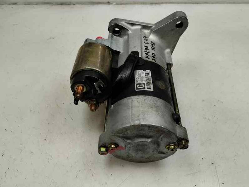 MOTOR ARRANQUE MAZDA 6 BERLINA 2004 1998 (136 CV)