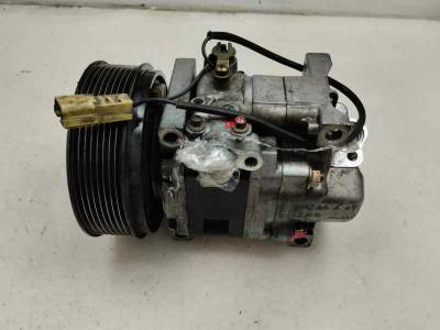 COMPRESOR AIRE ACONDICIONADO MAZDA 6 BERLINA 2004 1998 (136 CV)