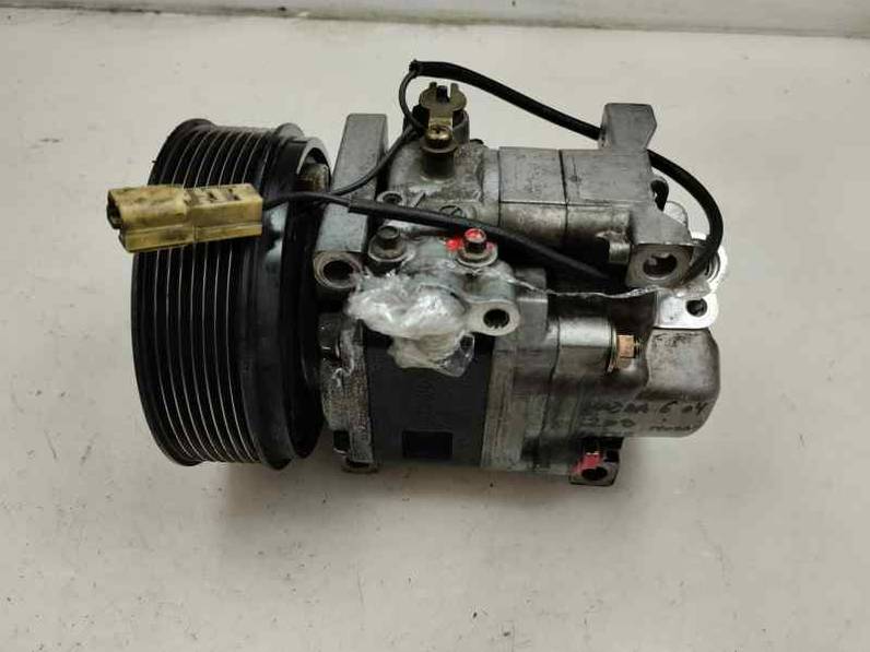 COMPRESOR AIRE ACONDICIONADO MAZDA 6 BERLINA 2004 1998 (136 CV)