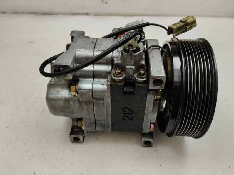 COMPRESOR AIRE ACONDICIONADO MAZDA 6 BERLINA 2004 1998 (136 CV)