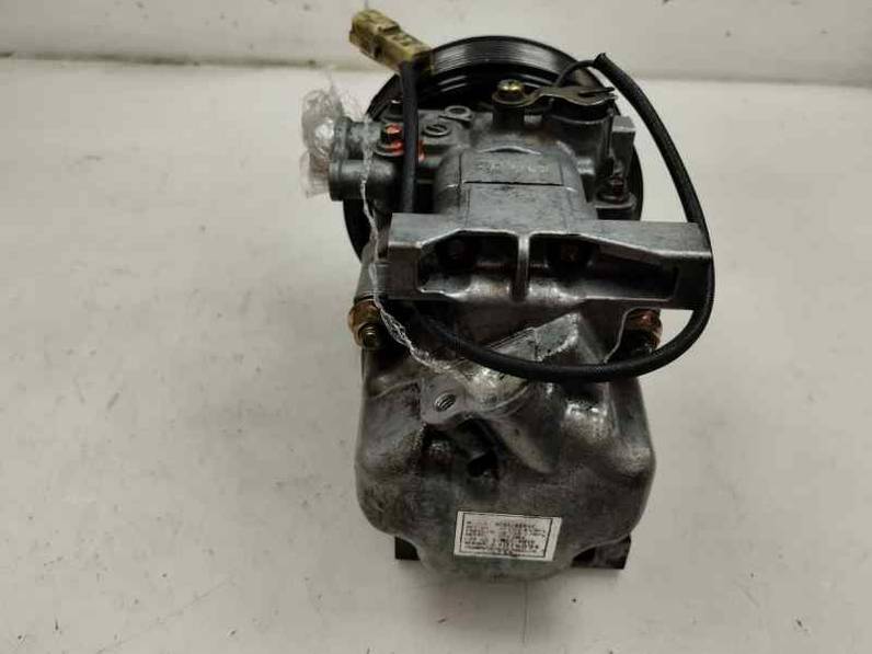 COMPRESOR AIRE ACONDICIONADO MAZDA 6 BERLINA 2004 1998 (136 CV)