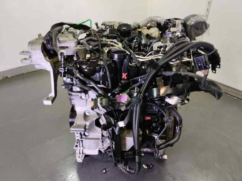 MOTOR COMPLETO MERCEDES CLASE A 2018 1.5 CDI (116 CV)