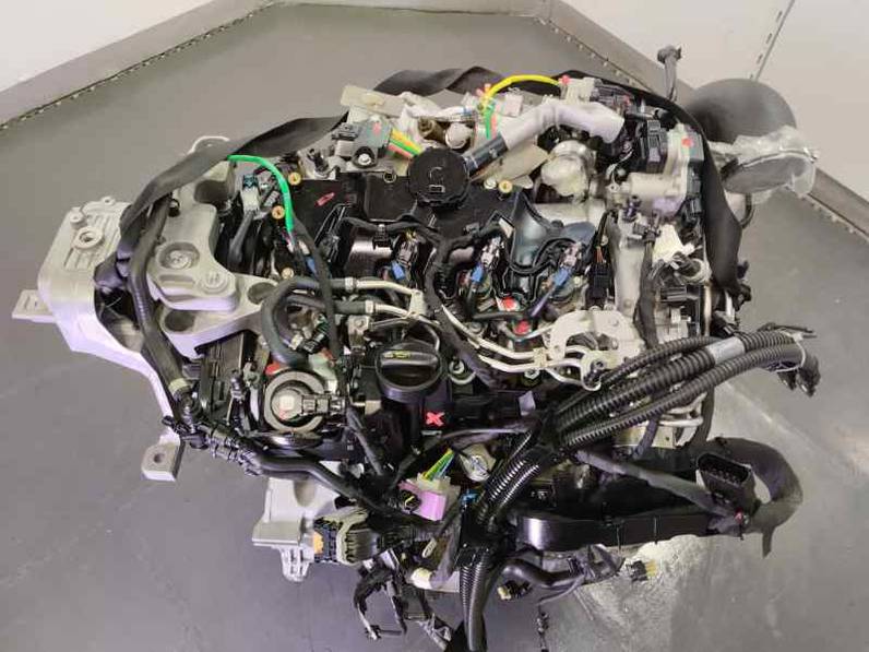 MOTOR COMPLETO MERCEDES CLASE A 2018 1.5 CDI (116 CV)
