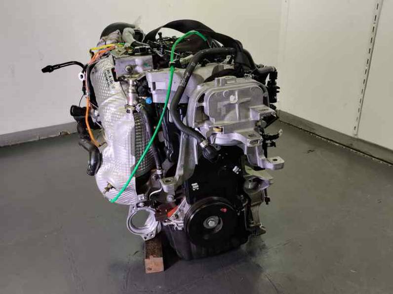 MOTOR COMPLETO MERCEDES CLASE A 2018 1.5 CDI (116 CV)