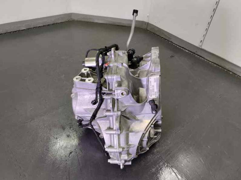 CAJA CAMBIOS MERCEDES CLASE A 2018 1.5 CDI (116 CV)