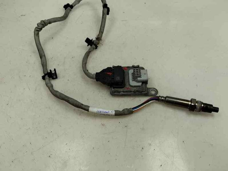 SONDA LAMBDA DACIA DOKKER 2021 1.5 BLUE DCI D FAP (95 CV)