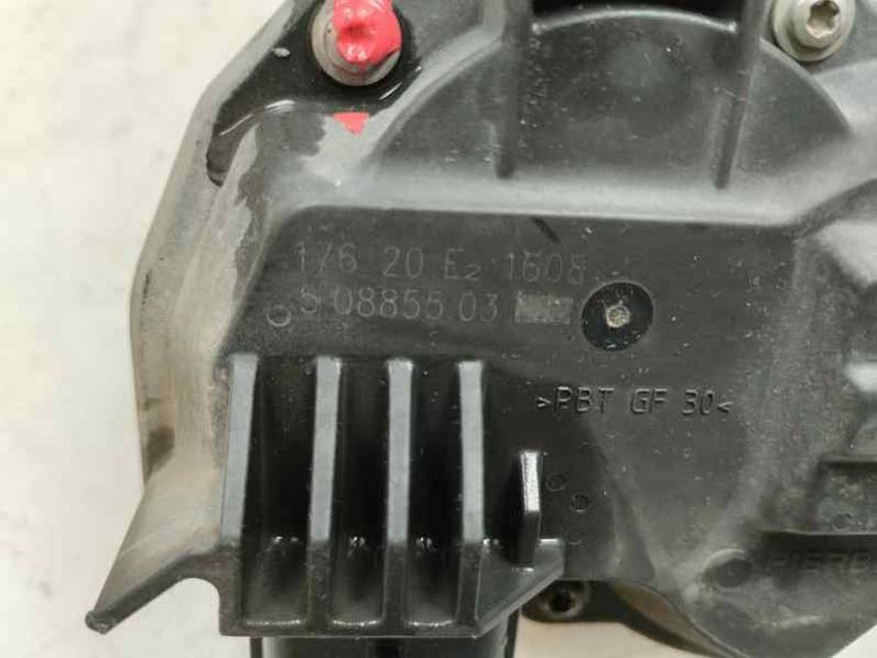 VALVULA EGR DACIA DOKKER 2021 1.5 BLUE DCI D FAP (95 CV)