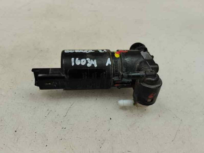 BOMBA LIMPIA DACIA DOKKER 2021 1.5 BLUE DCI D FAP (95 CV)