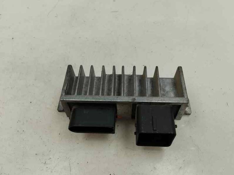 CAJA PRECALENTAMIENTO DACIA DOKKER 2021 1.5 BLUE DCI D FAP (95 CV)