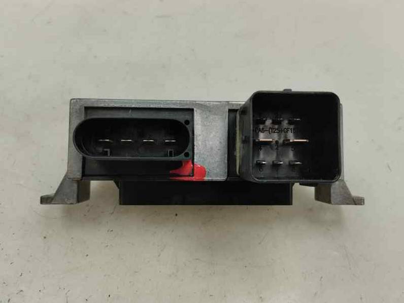 CAJA PRECALENTAMIENTO DACIA DOKKER 2021 1.5 BLUE DCI D FAP (95 CV)