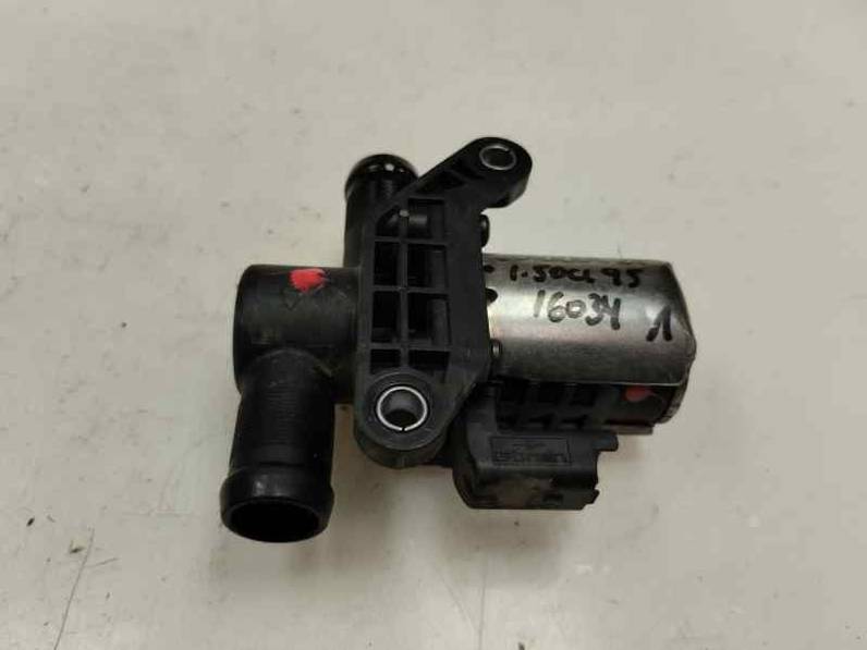 BOMBA AGUA DACIA DOKKER 2021 1.5 BLUE DCI D FAP (95 CV)