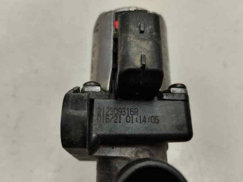 BOMBA AGUA DACIA DOKKER 2021 1.5 BLUE DCI D FAP (95 CV)