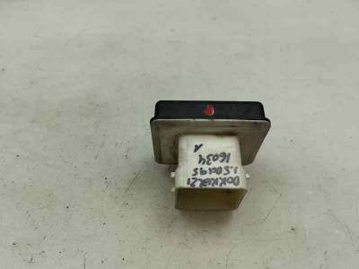 RELE DACIA DOKKER 2021 1.5 BLUE DCI D FAP (95 CV)