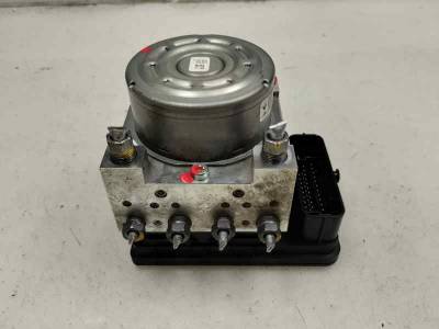 ABS DACIA DOKKER 2021 1.5 BLUE DCI D FAP (95 CV)