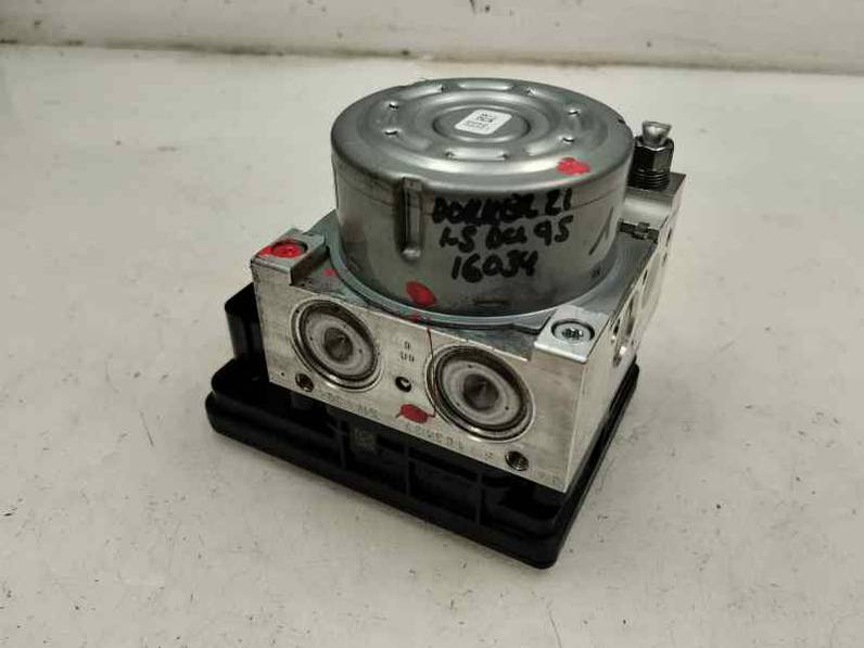 ABS DACIA DOKKER 2021 1.5 BLUE DCI D FAP (95 CV)