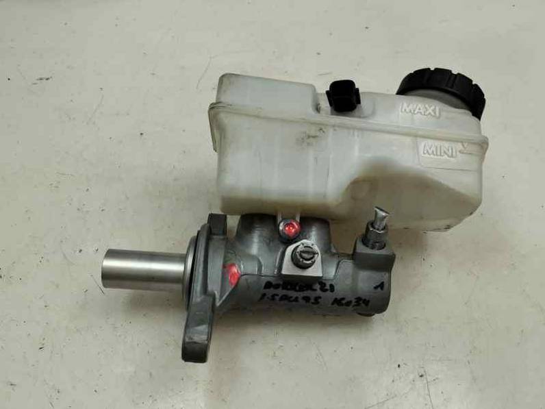 BOMBA FRENO DACIA DOKKER 2021 1.5 BLUE DCI D FAP (95 CV)