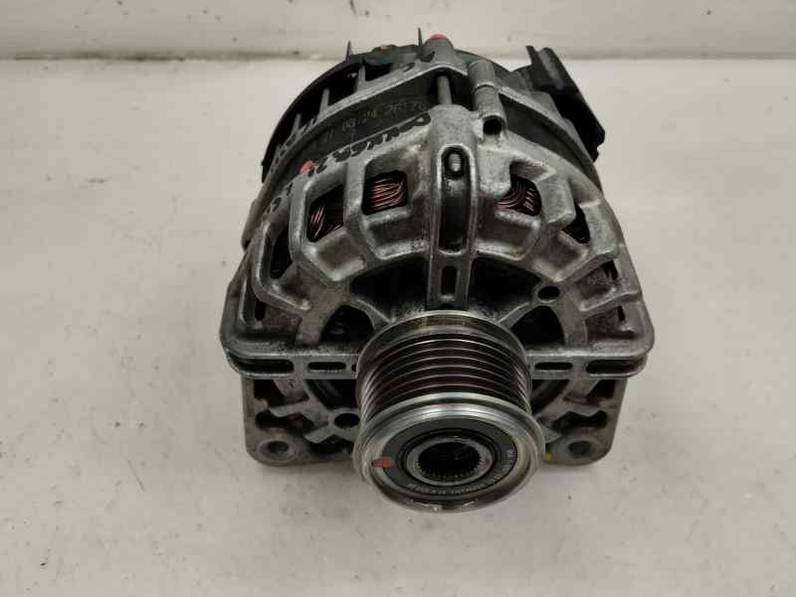 ALTERNADOR DACIA DOKKER 2021 1.5 BLUE DCI D FAP (95 CV)